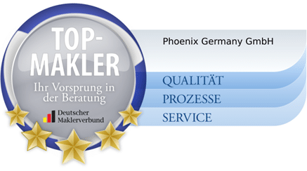 LOGO Top Makler